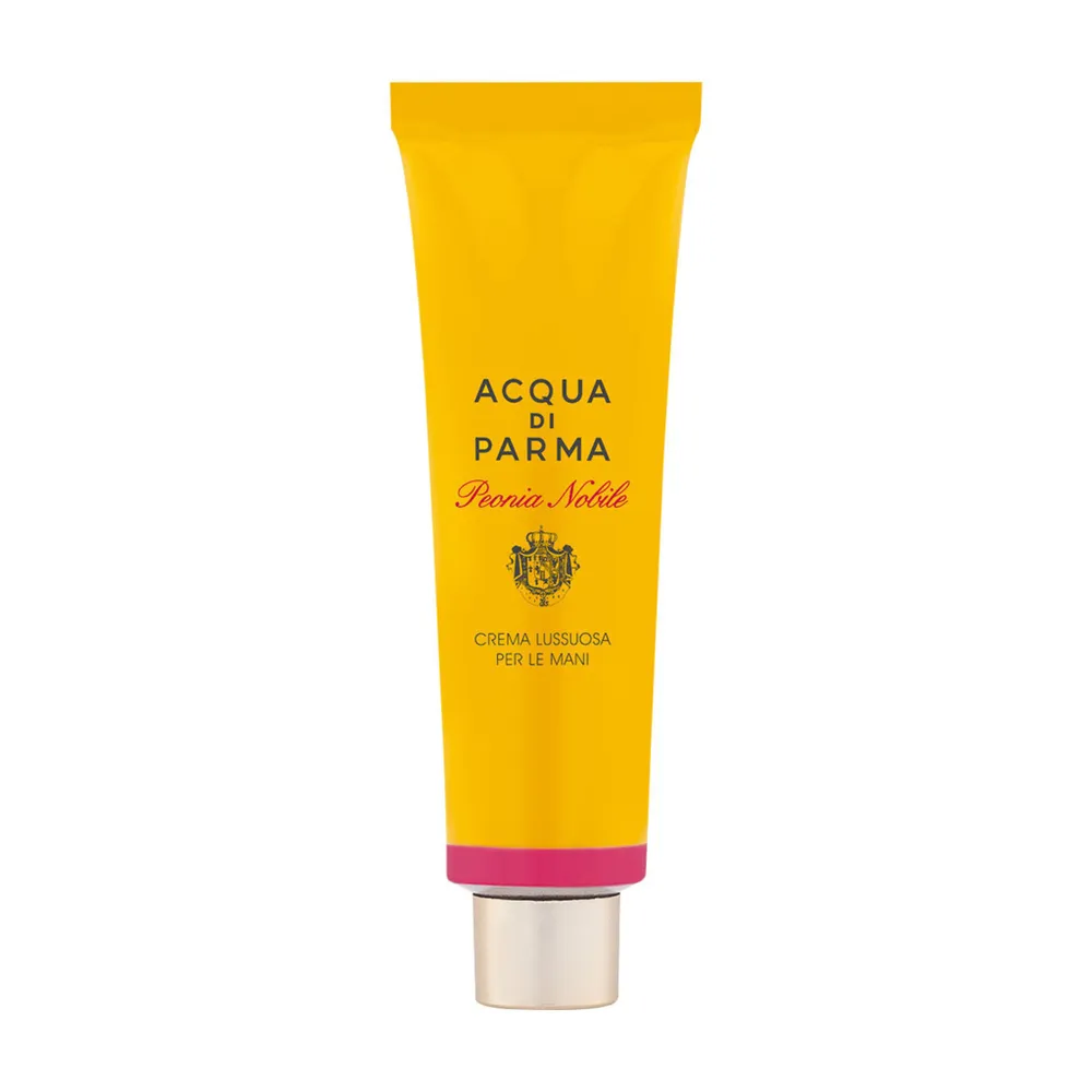 Peonia Nobile Luxurious Hand Cream