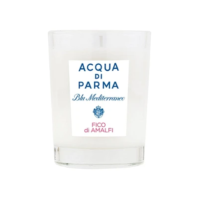 Fico di Amalfi Candle