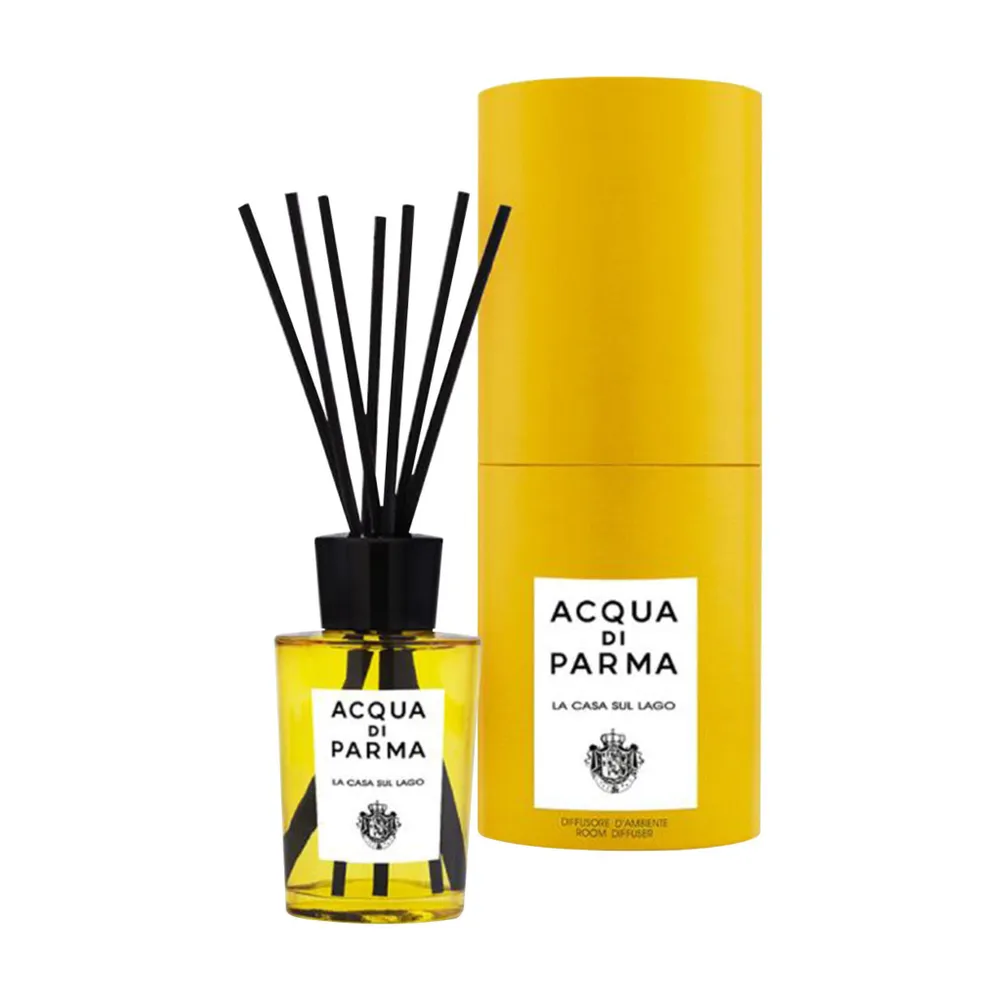 La Casa Sul Lago Room Diffuser