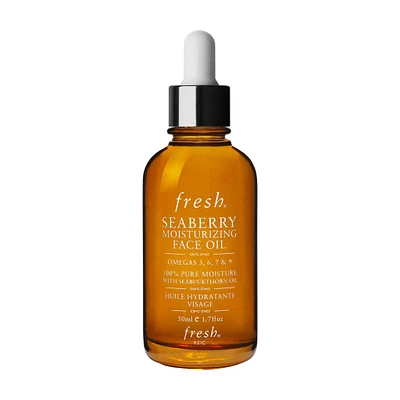 Seaberry Moisturizing Face Oil