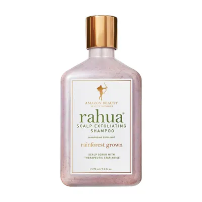 Rahua Scalp Exfoliating Shampoo