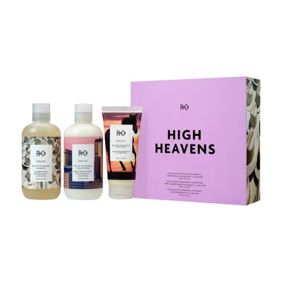 High Heavens Kit