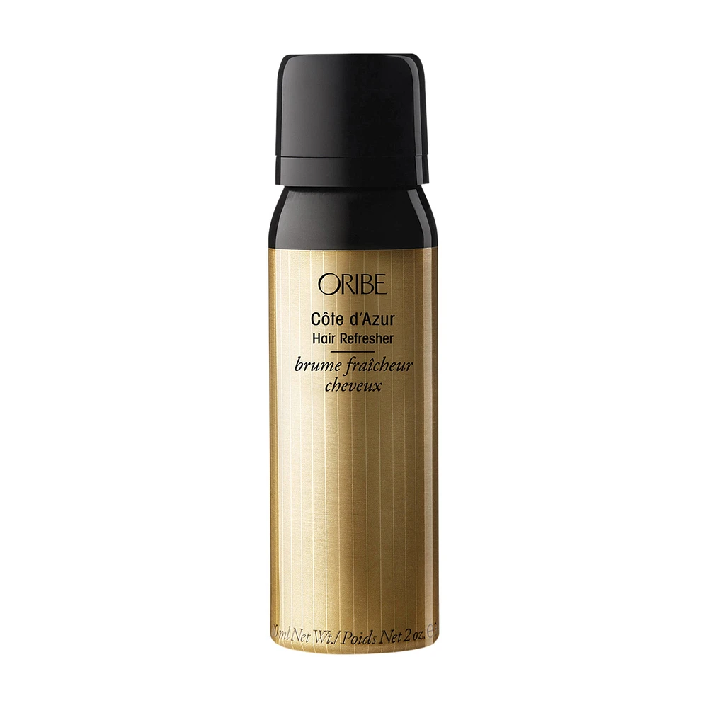 Cote d'Azur Hair Refresher