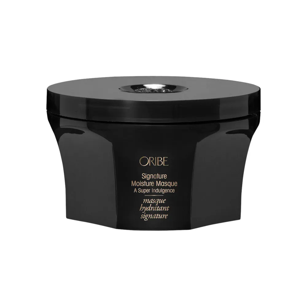 Signature Moisture Masque