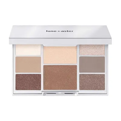 RealGlow Face and Eye Palette