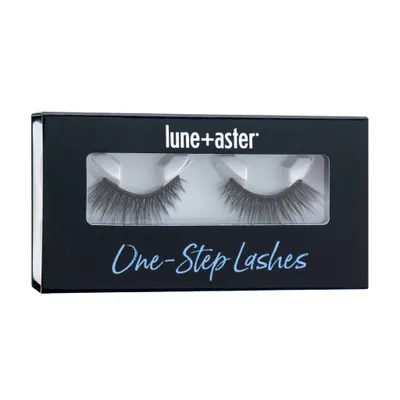 One-Step Lashes