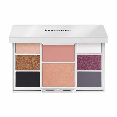 Double Booked Face & Eye Palette (Limited Edition)