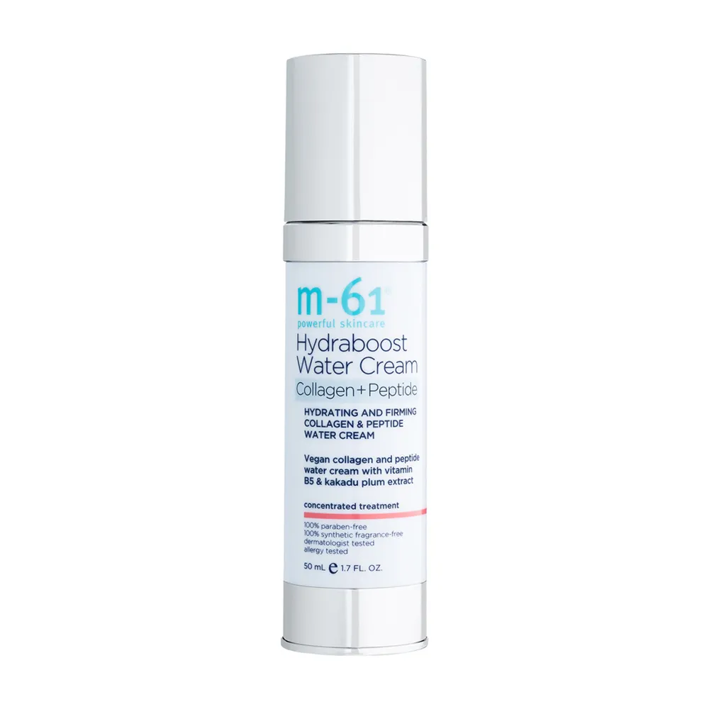 Hydraboost Collagen+Peptide Water Cream