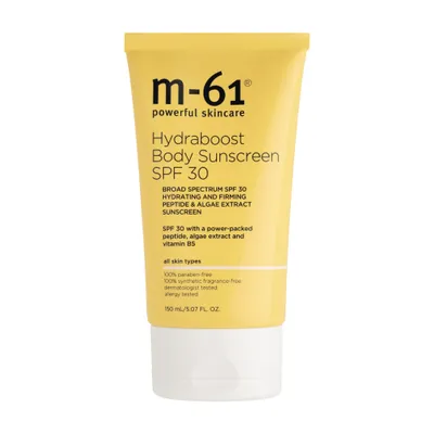 Hydraboost Body Sunscreen SPF 30