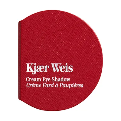 Red Edition Cream Eye Shadow Compact