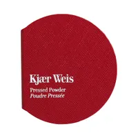 Red Edition Powder Case