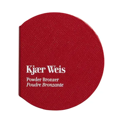 Red Edition Powder Bronzer Case