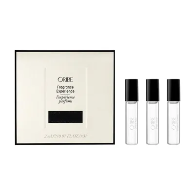 Oribe Fragrance Discovery Set