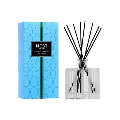 Mediterranean Fig Reed Diffuser