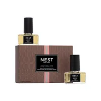 Rose Noir and Oud Wall Diffuser Refill
