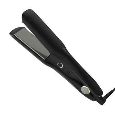 Max Styler 2" Wide Plate Flat Iron