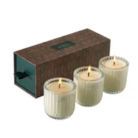 Midi Candle Trio