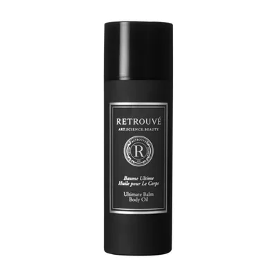 Baume Ultime Ultimate Balm Body Oil