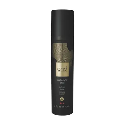 Curly Ever After Curl Hold Spray