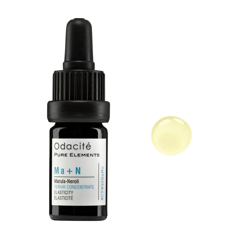 Marula Neroli Serum Concentrate