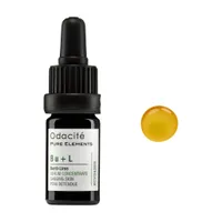 Buriti Lime Serum Concentrate