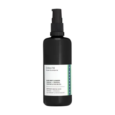 Black Mint Cleanser