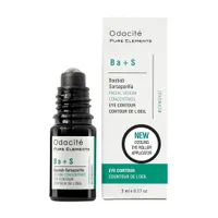 Ba+S Baobab + Sarsaparilla Eye Contour Serum Concentrate Roller