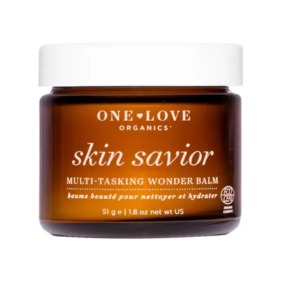 Skin Savior Multi-Tasking Wonder Balm
