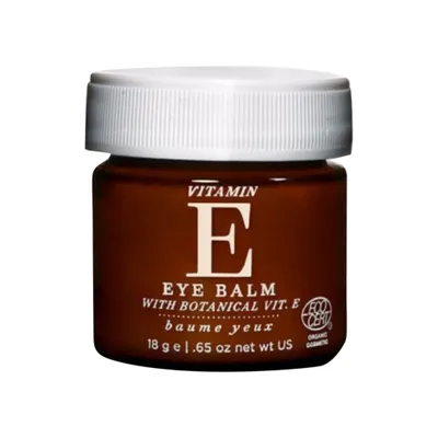 Botanical E Eye Balm