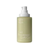 Cold Processed Soft Curl Lotion