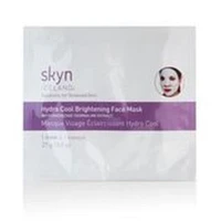 Hydro Cool Brightening Face Mask