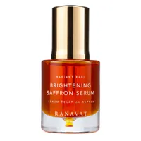 Brightening Saffron Serum Radiant Rani