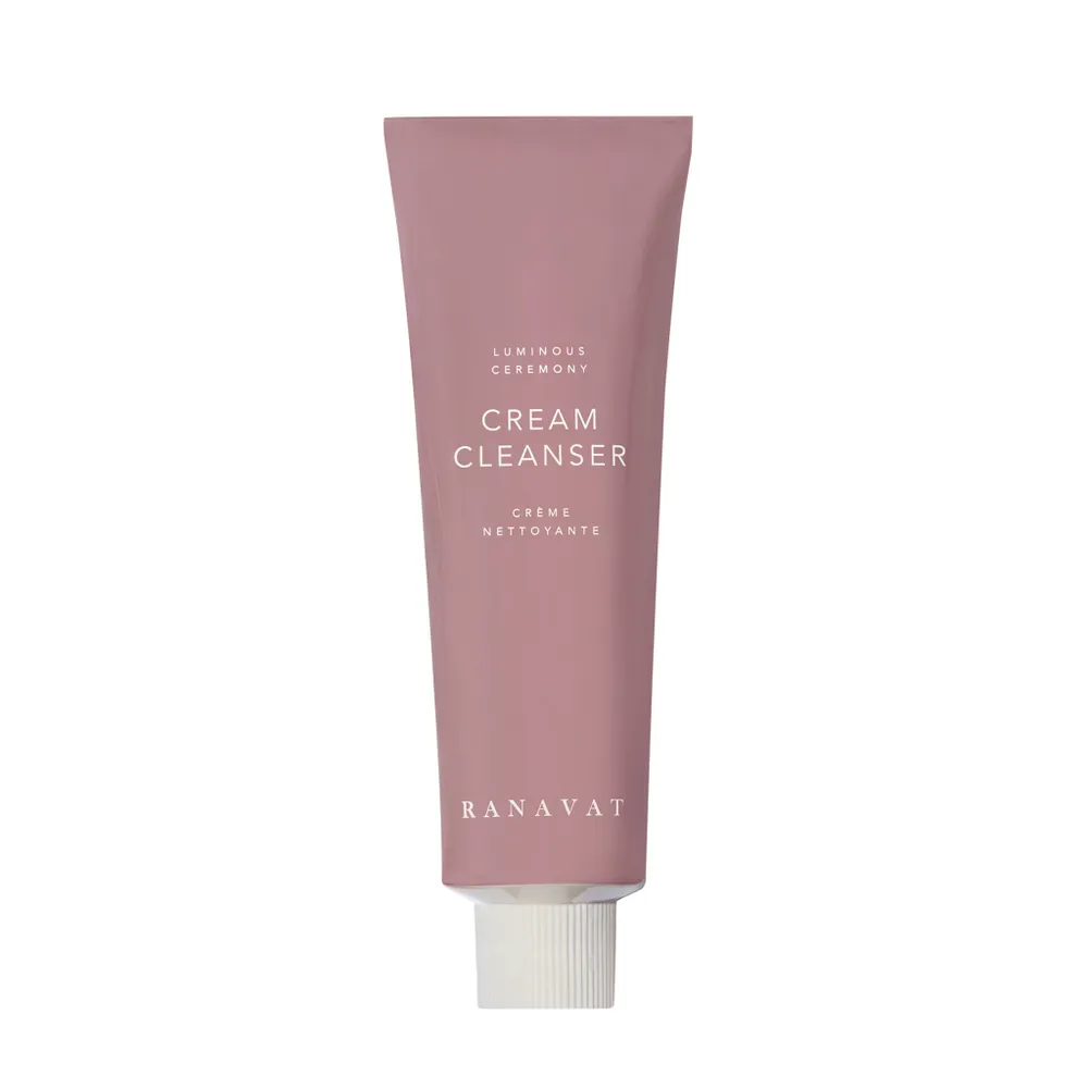 Crème Cleanser Luminous Ceremony