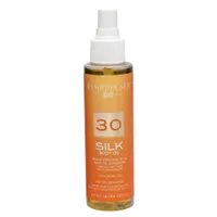 Silk Body Oil SPF 30