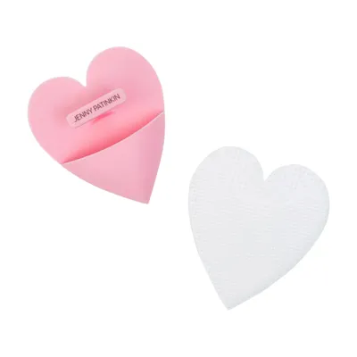 Pure Luxury Love Scrubbers