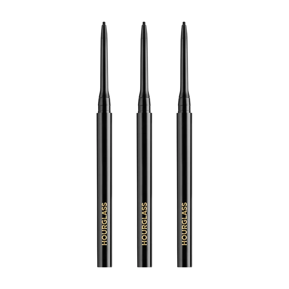 Mechanical Gel Eye Liner Package Of 3