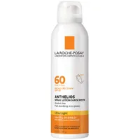 Anthelios Lotion Spray Sunscreen SPF 60