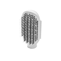 AireBrush Duo 3.0" Paddle Brush Attachment