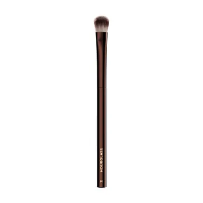 No. 3 All Over Shadow Brush