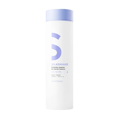 Silkshake Probiotic-Rich Body Wash