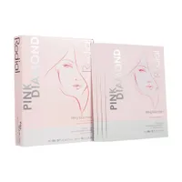 Pink Diamond Lifting Mask 4 Count