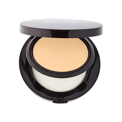 Smooth Finish Foundation Powder