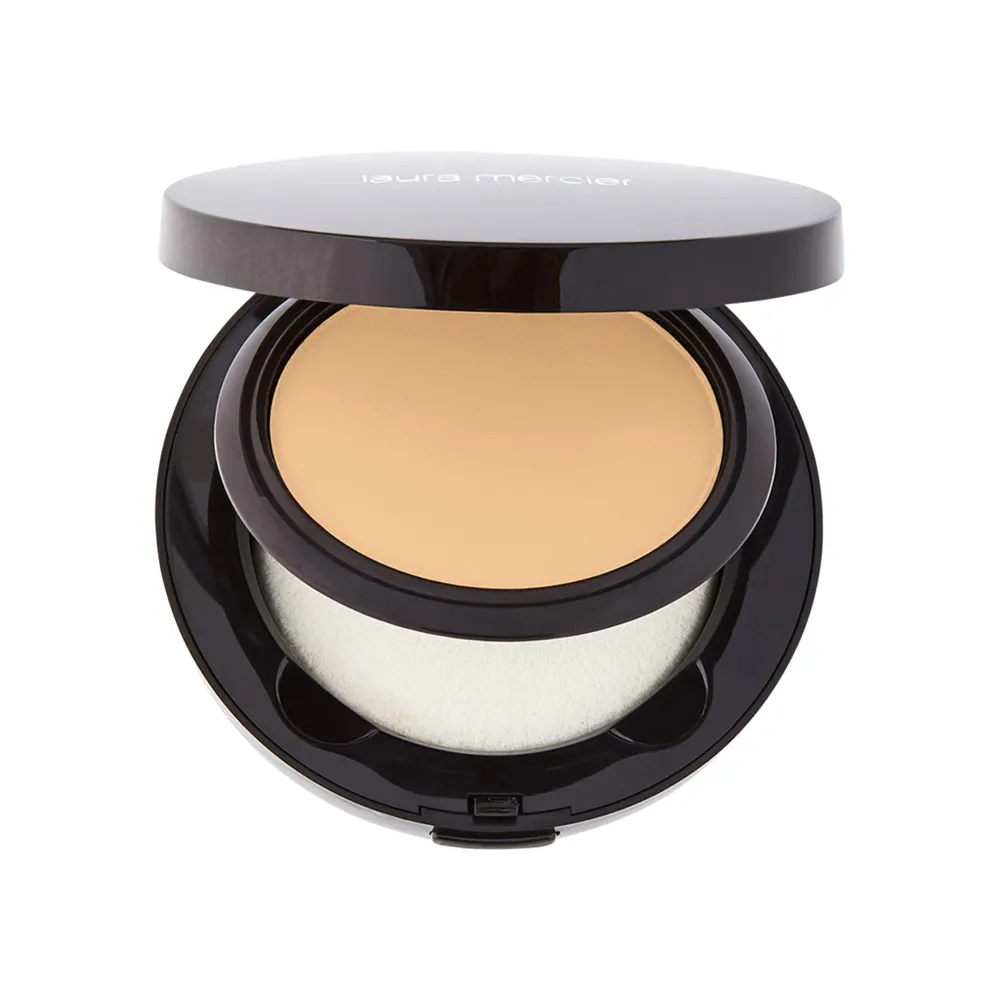 Smooth Finish Foundation Powder 06 Wheat