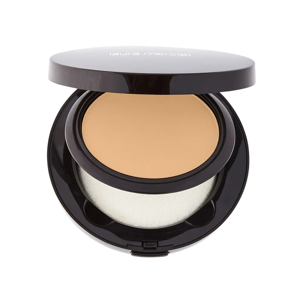 Smooth Finish Foundation Powder 08 Dune