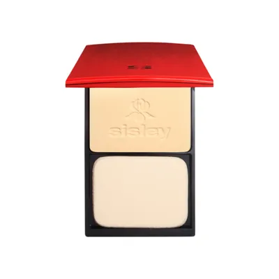 Phyto-Teint Eclat Compact Foundation 0 Porcelaine
