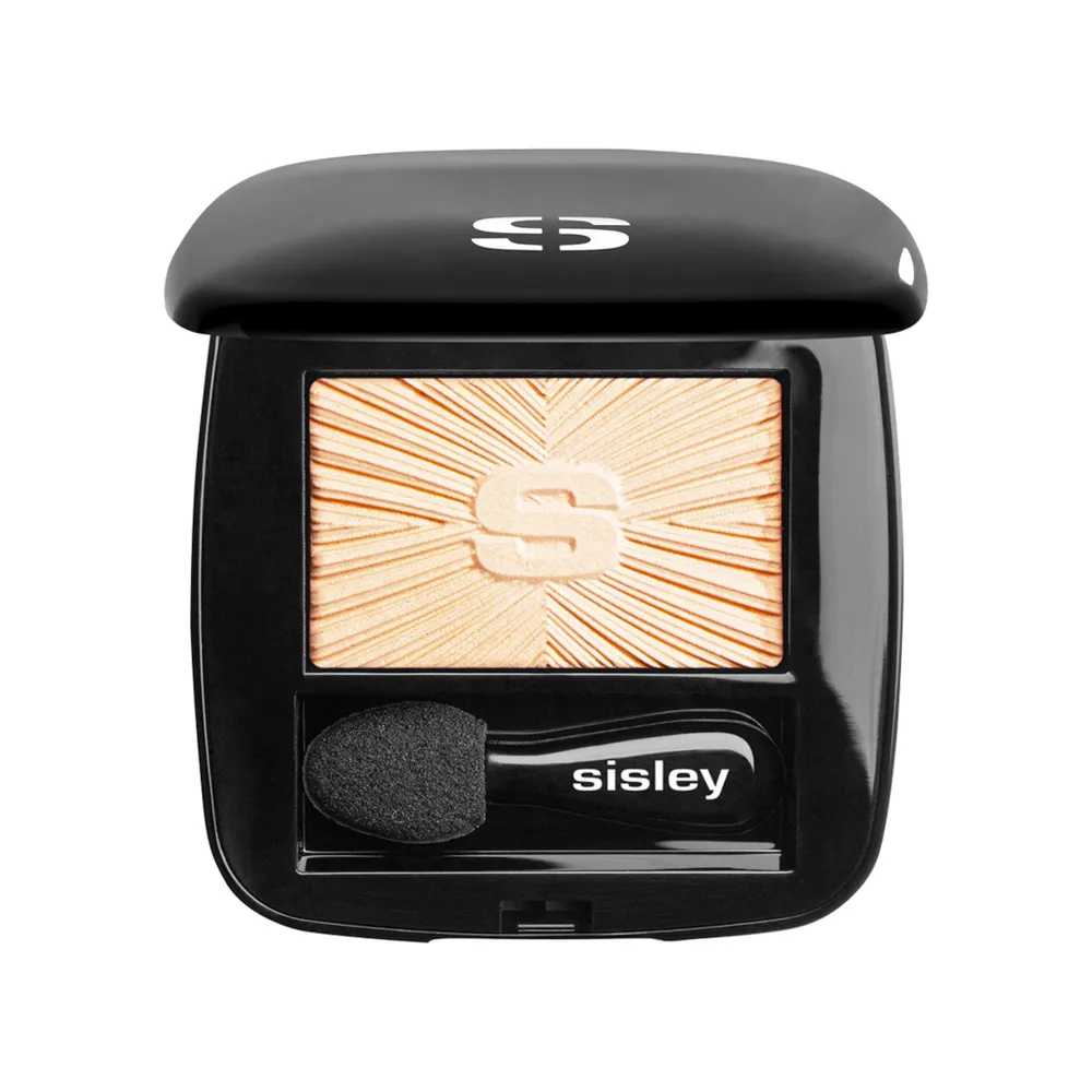 Les Phyto-Ombres Eyeshadow Silky