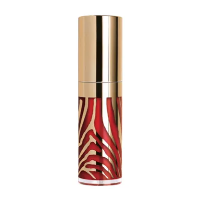 Le Phyto Gloss 10 Star - intense red