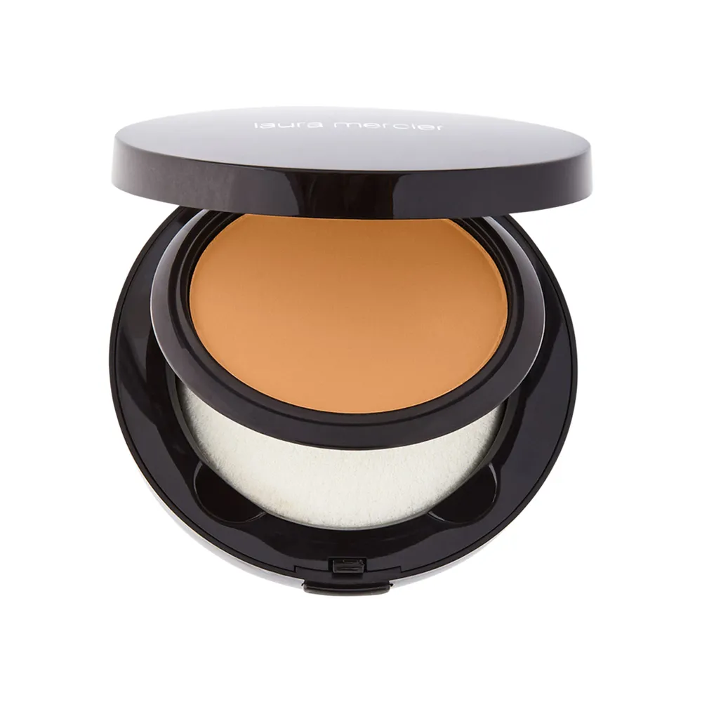 Smooth Finish Foundation Powder 14 Amber