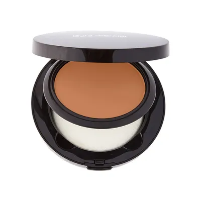 Smooth Finish Foundation Powder 16 Toffee