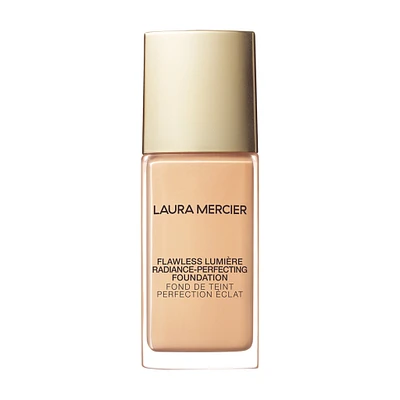 Flawless Lumière Radiance-Perfecting Foundation